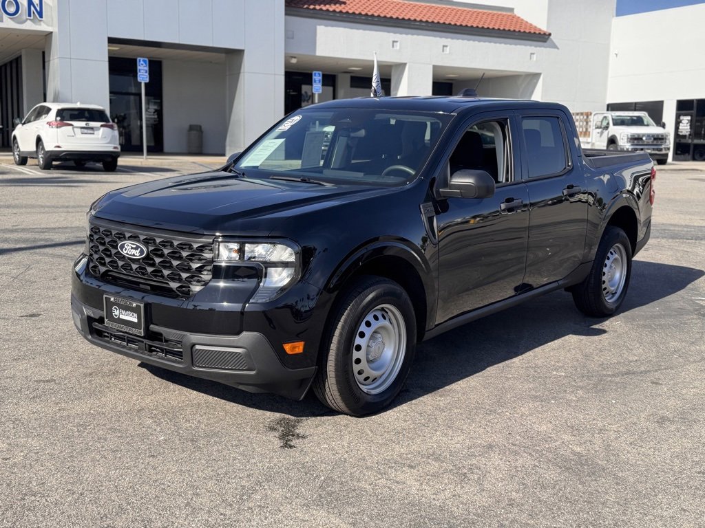 Used 2025 Ford Maverick XL w/ 4K Tow Package image 7