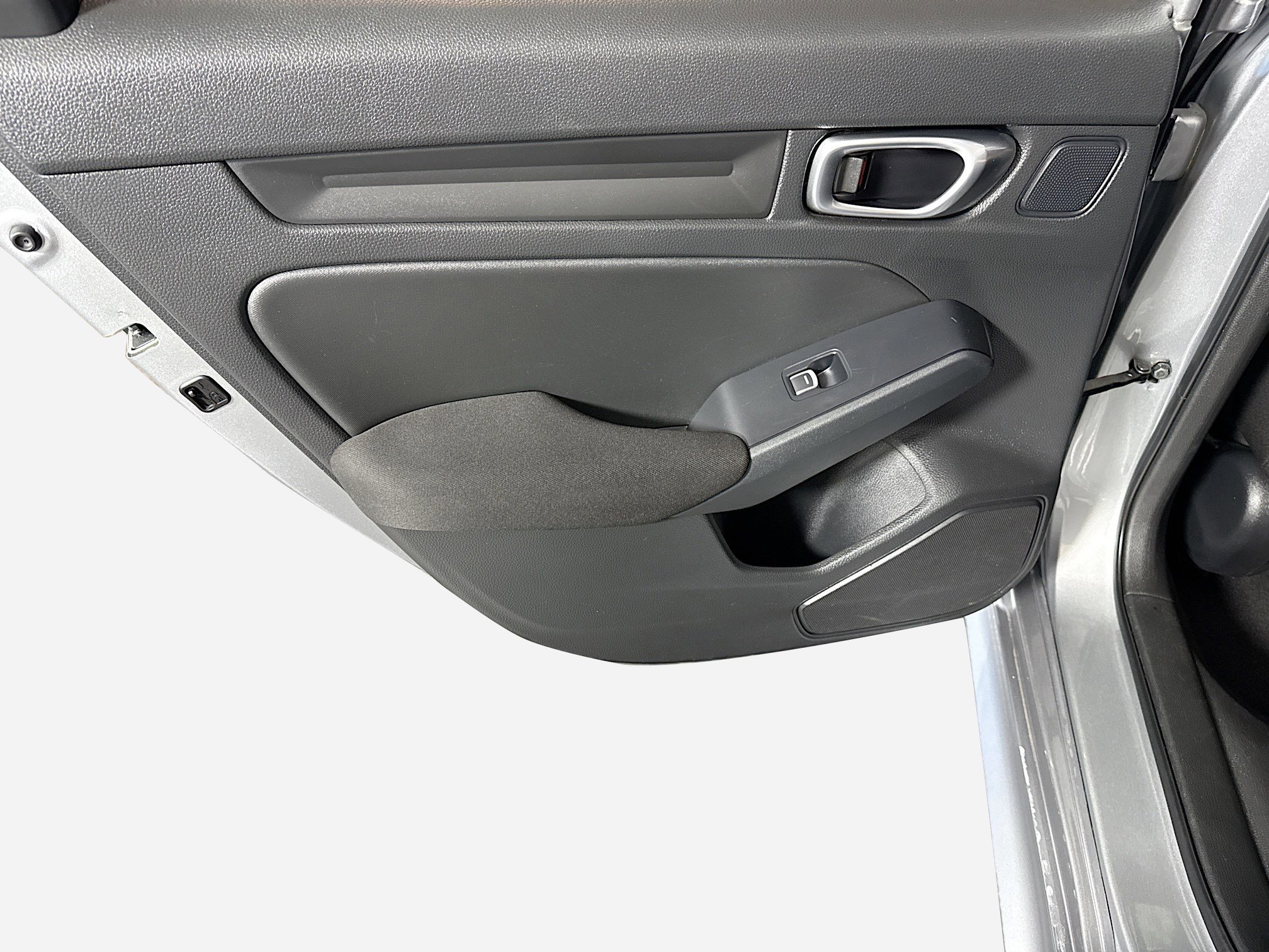 Used 2023 Honda Civic LX image 26