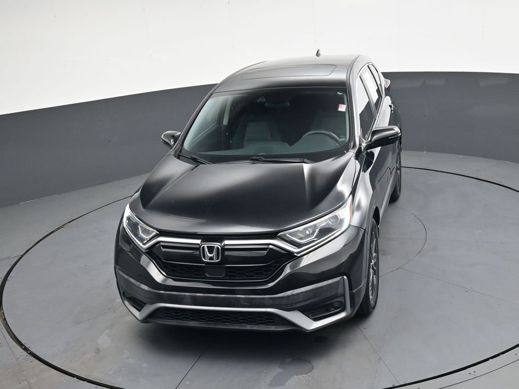 Used 2021 Honda CR-V EX image 33