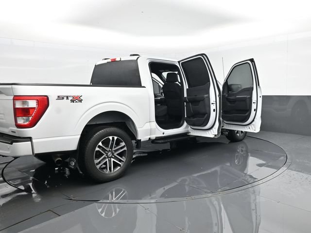 Used 2023 Ford F150 XL w/ STX Appearance Package AWD/4WD image 29