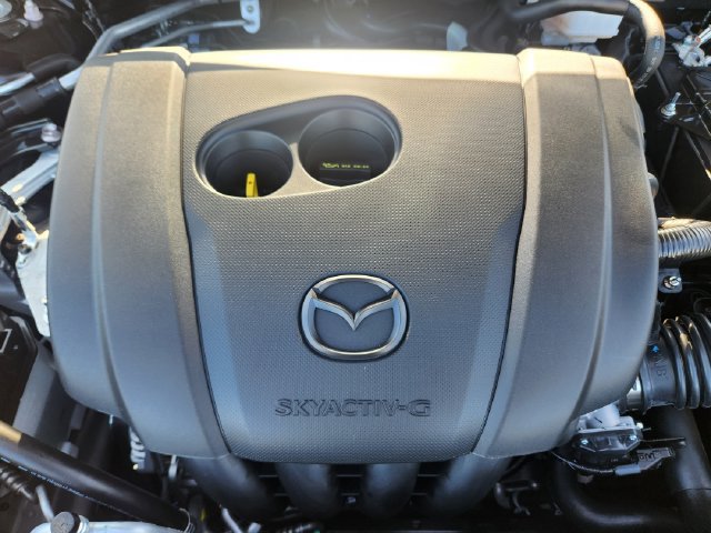 New 2026 MAZDA CX-30 AWD 2.5 S w/ Select Sport Pkg image 19