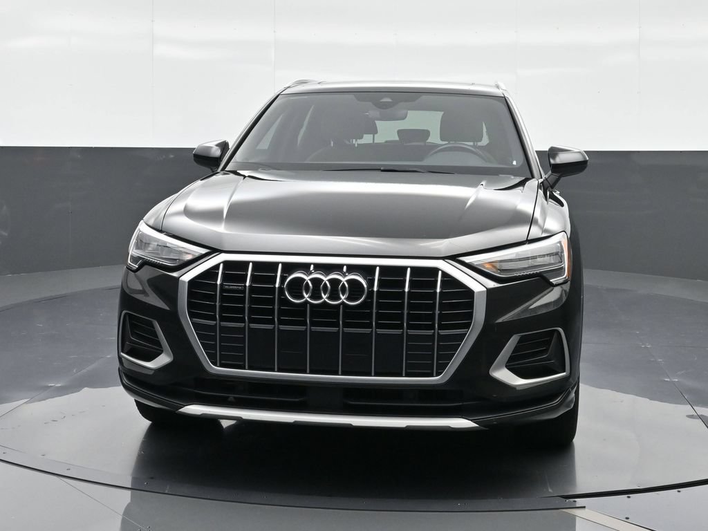 Used 2021 Audi Q3 2.0T Premium AWD/4WD image 6