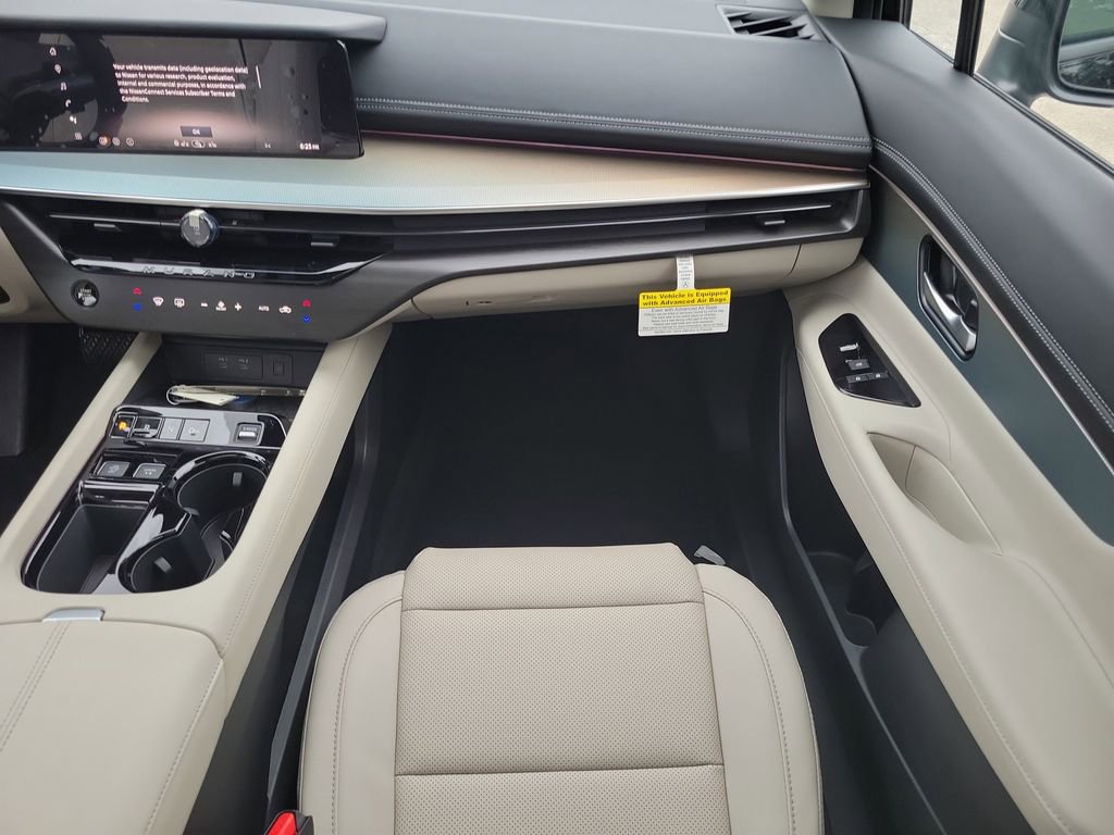 New 2026 Nissan Murano SL image 19