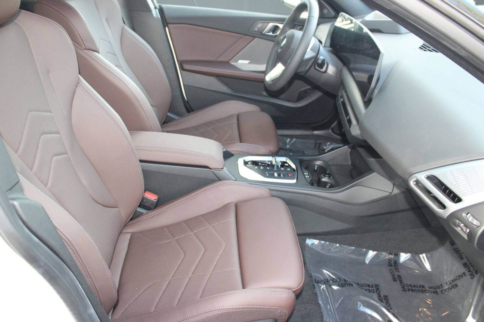 New 2026 BMW 228i xDrive w/ Technology Package image 34