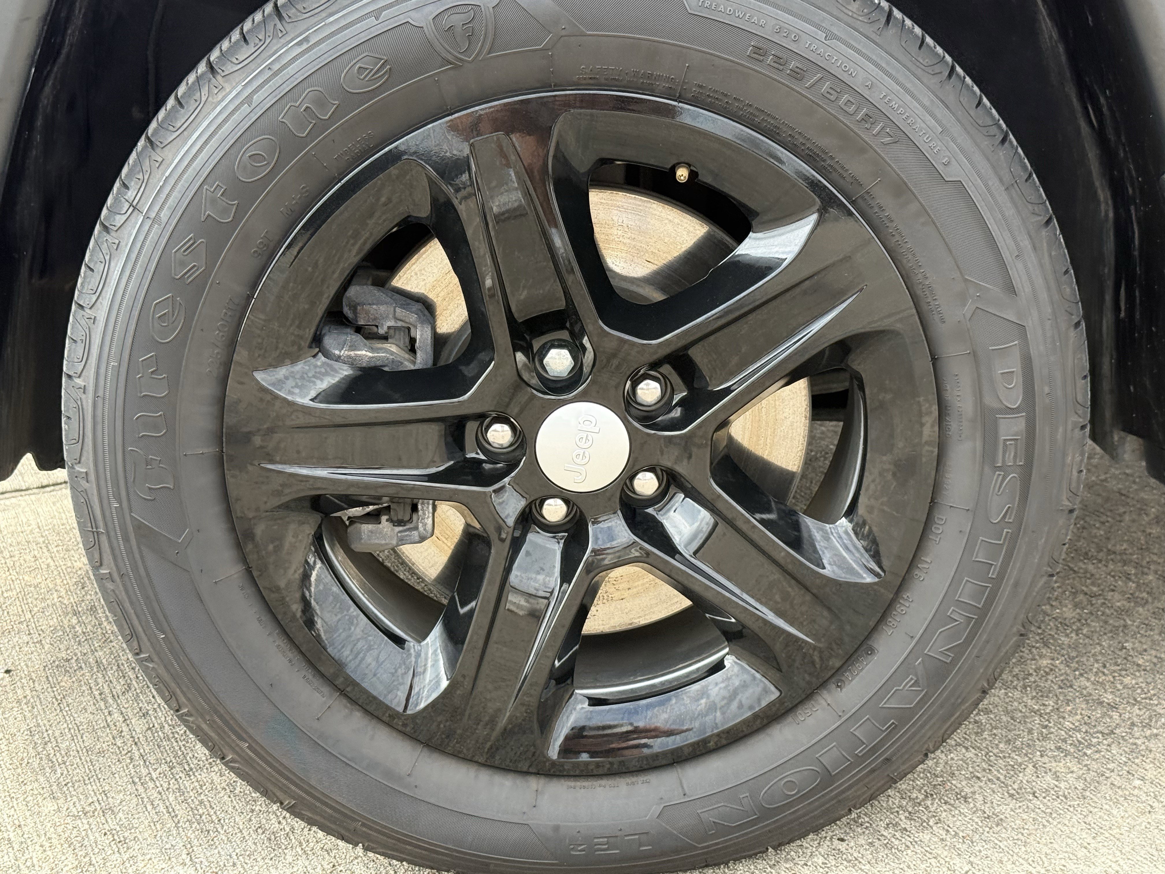 Used 2023 Jeep Compass Latitude w/ Convenience Group image 11