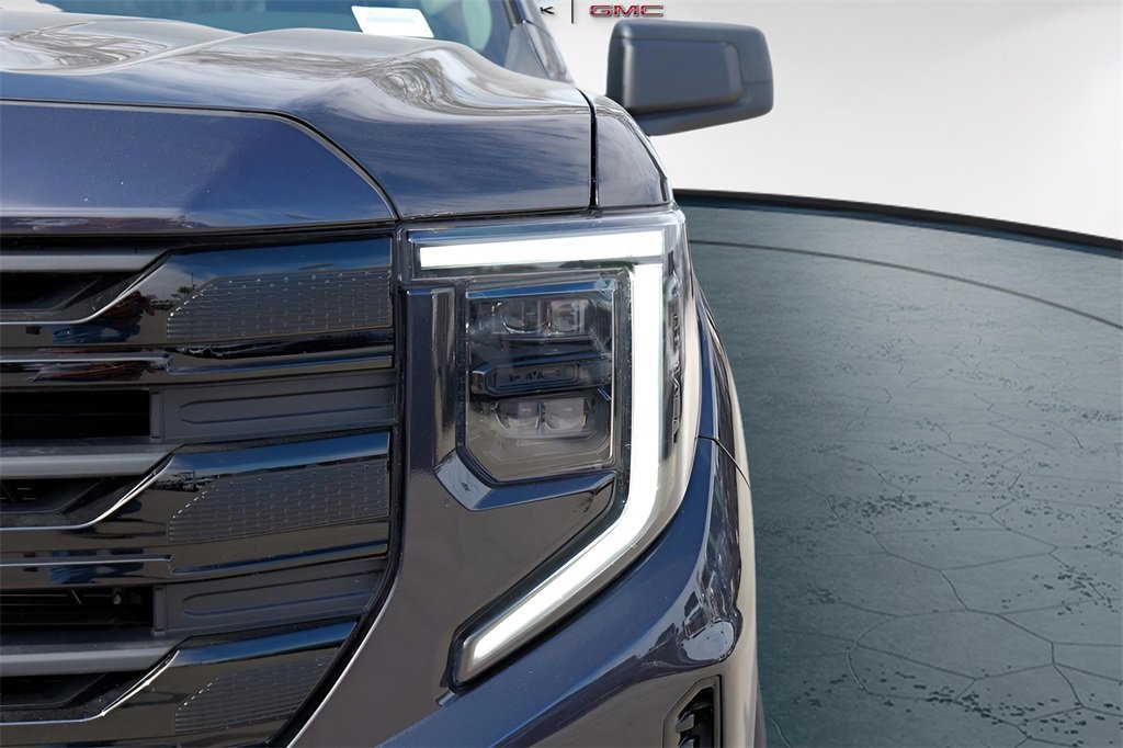 New 2026 GMC Sierra 1500 Elevation image 3