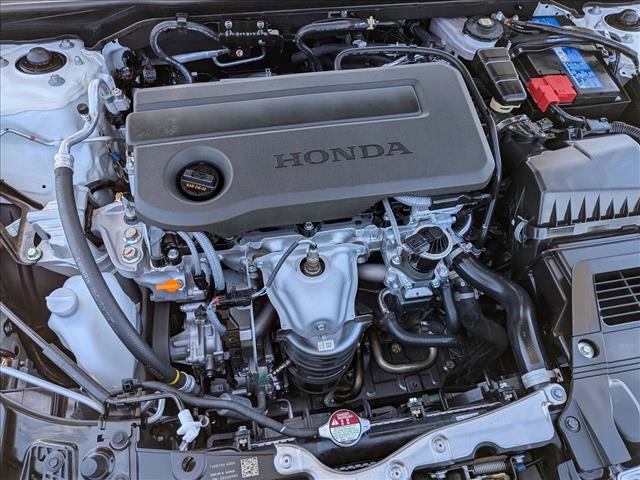 Used 2026 Honda Civic Sport image 28