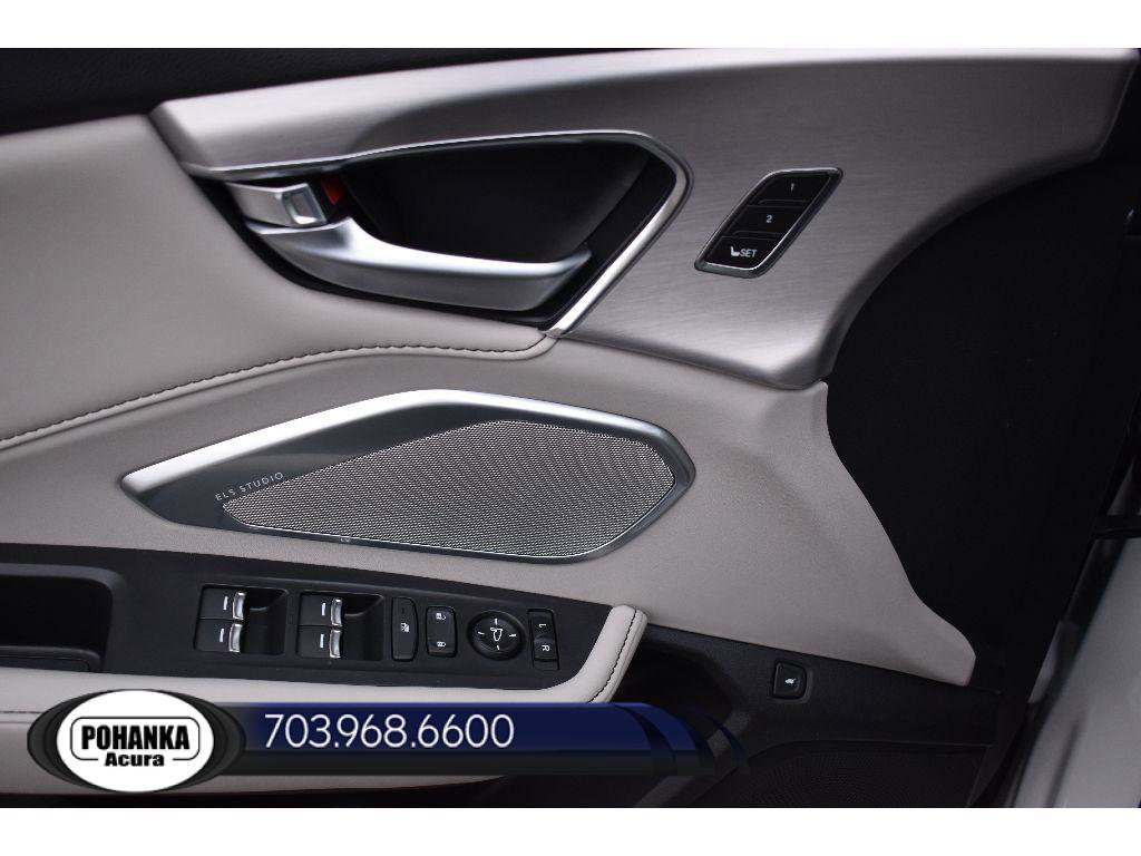 New 2026 Acura RDX w/ Technology Package AWD/4WD image 23