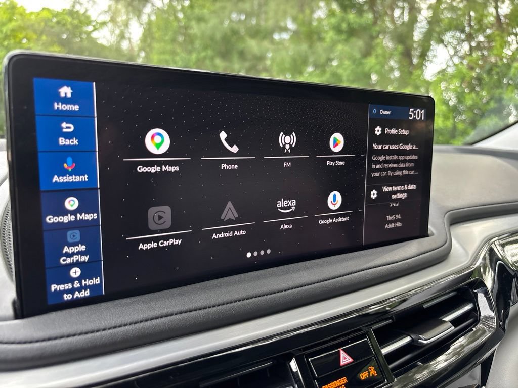 Used 2025 Acura MDX w/ Technology Package FWD image 32