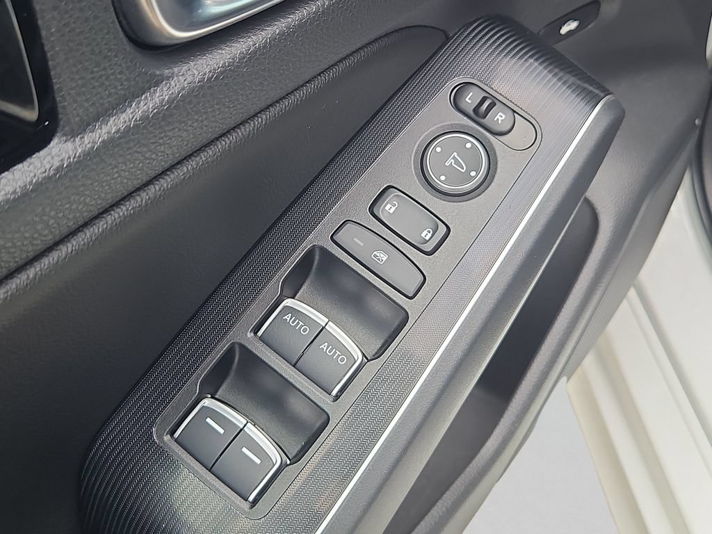 Certified 2022 Honda Civic Touring image 25