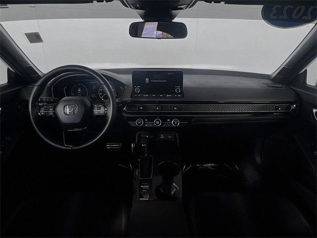 Used 2023 Honda Civic Sport image 27