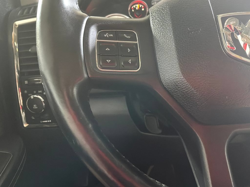 Used 2015 RAM 1500 Sport w/ Black Ram 1500 Sport Group AWD/4WD image 20