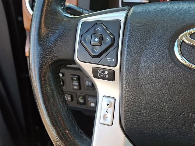 Used 2015 Toyota Tundra Platinum image 23