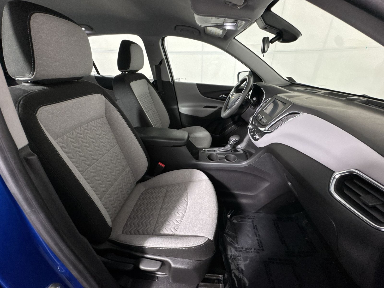 Used 2024 Chevrolet Equinox LS w/ Driver Confidence II Package FWD image 26