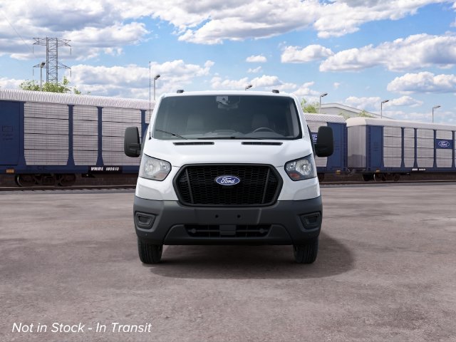 New 2027 Ford Transit 350 XL RWD image 3