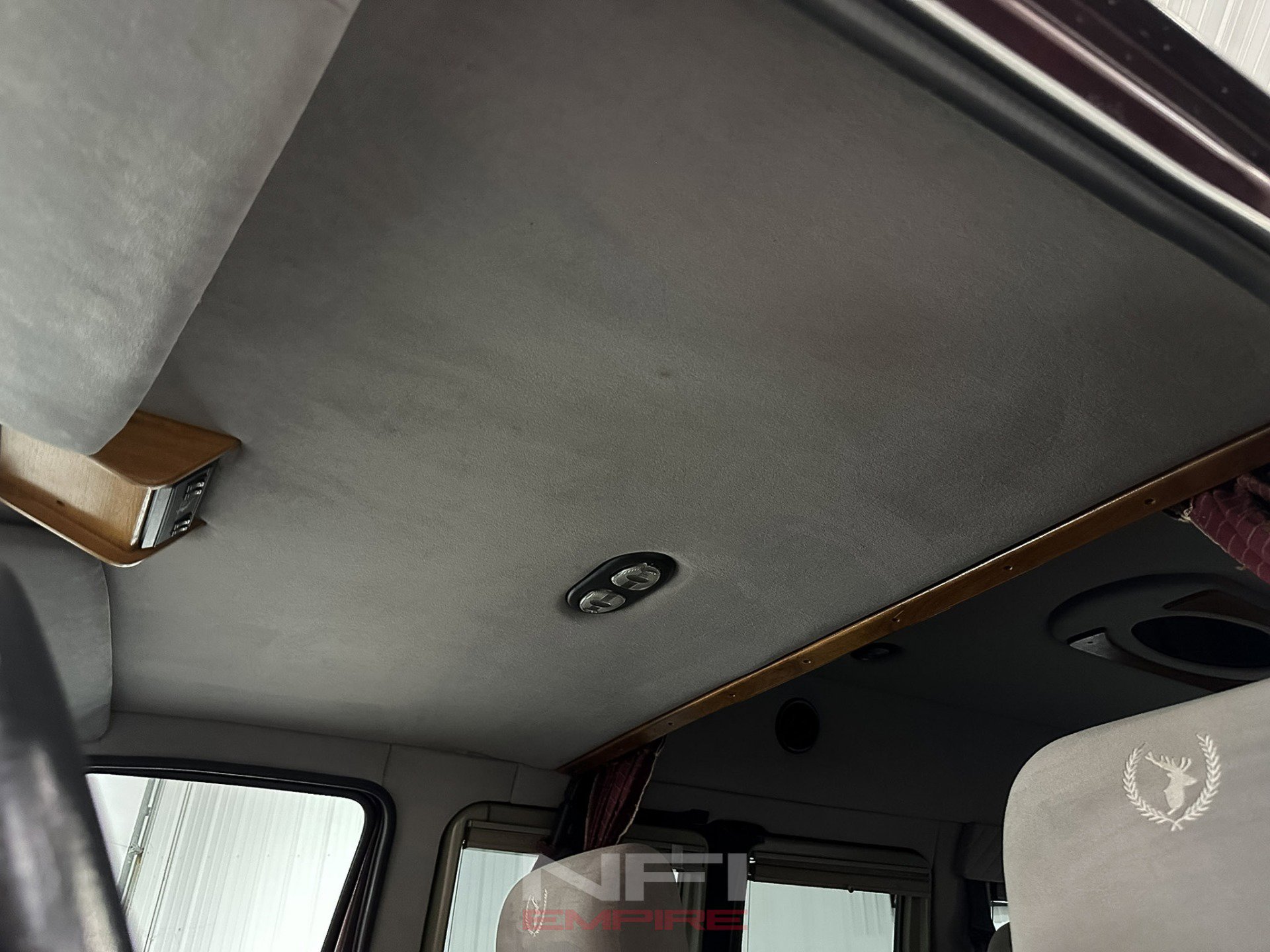 Used 2002 Dodge B1500 image 33