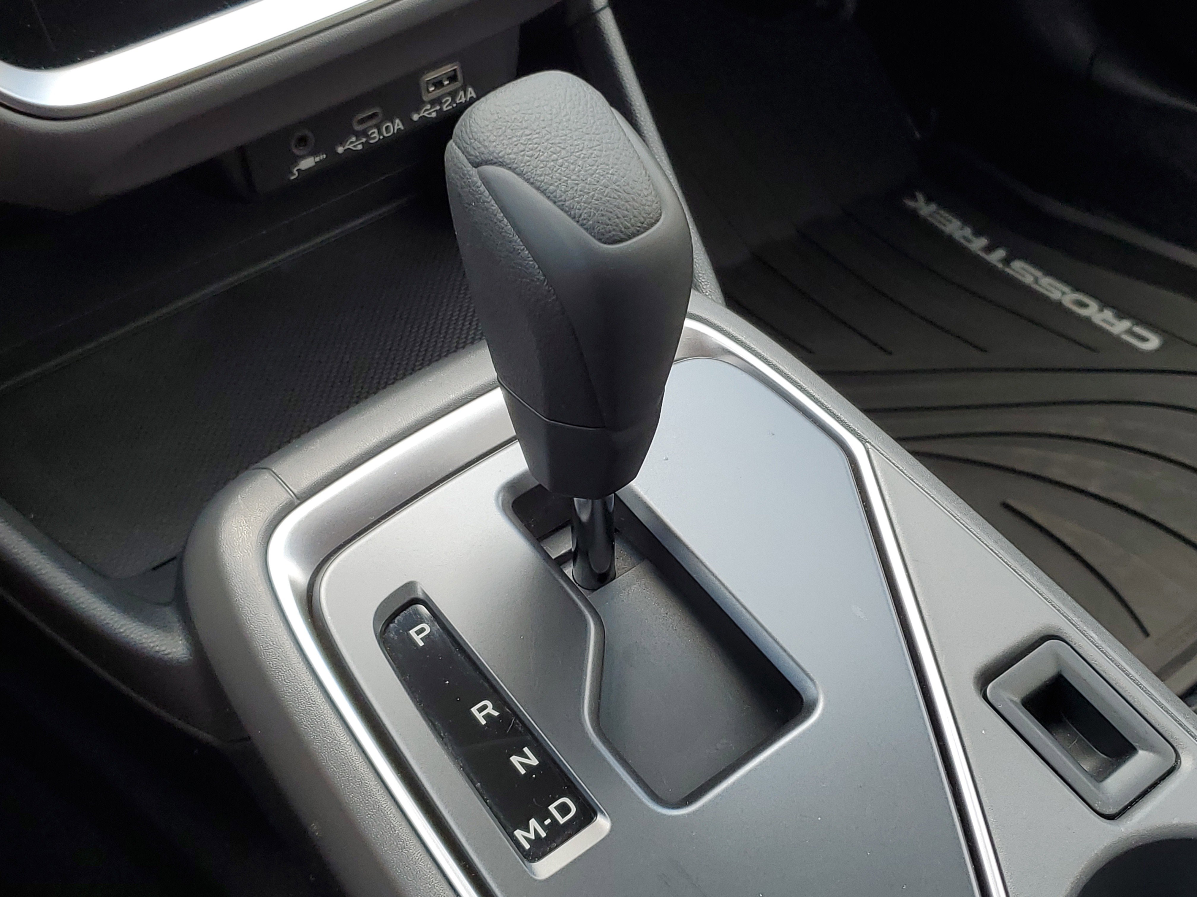 Certified 2024 Subaru Crosstrek 2.0i Premium AWD/4WD image 30