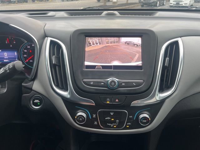 Used 2022 Chevrolet Equinox LS w/ LS Convenience Package image 22