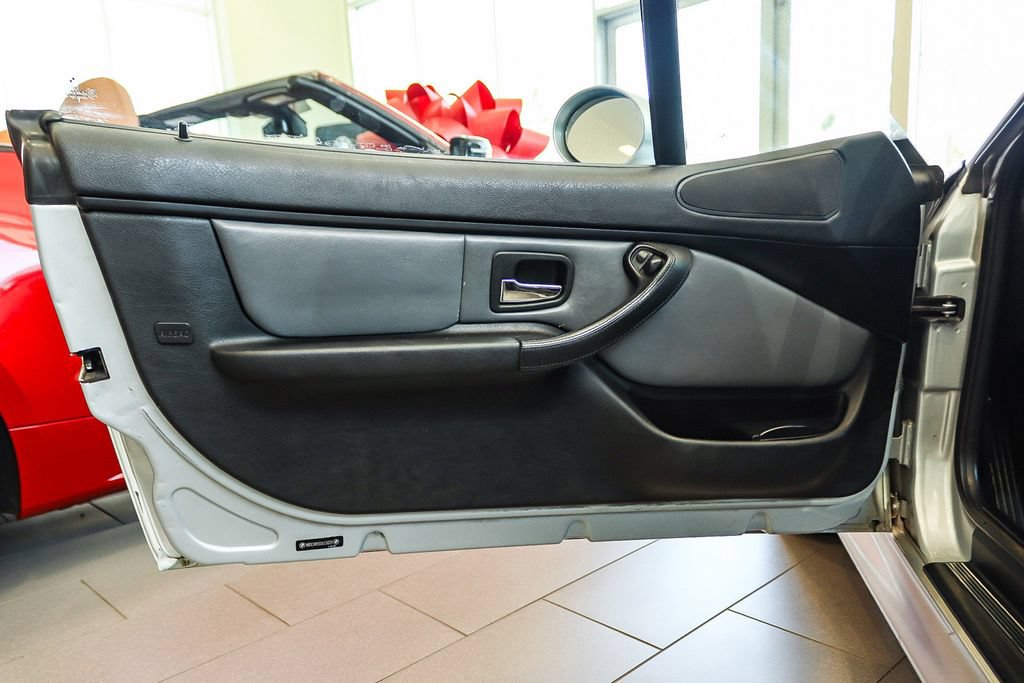 Used 1999 BMW M Coupe RWD image 26