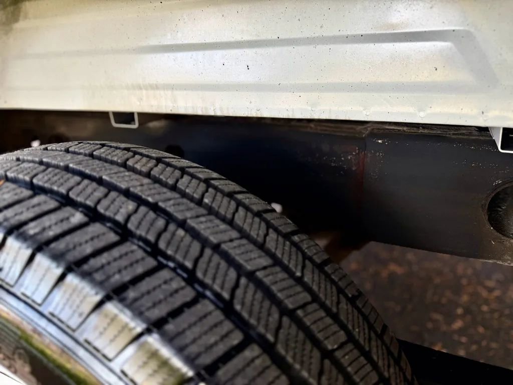 Used 2002 Chevrolet Silverado 1500 2WD Regular Cab image 44