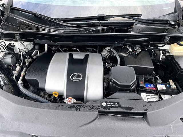 Used 2019 Lexus RX 350 FWD w/ Premium Package image 11