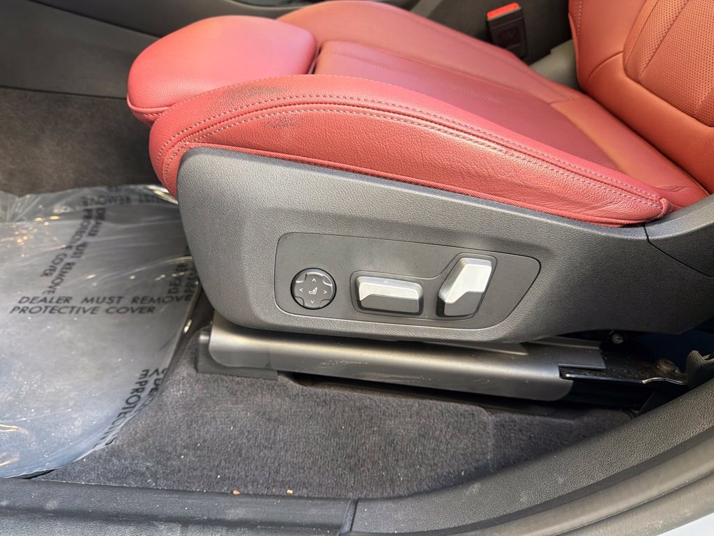 Used 2023 BMW X3 sDrive30i w/ M Sport Package RWD image 46