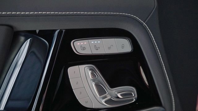 New 2026 Mercedes-Benz G 63 AMG 4MATIC image 29