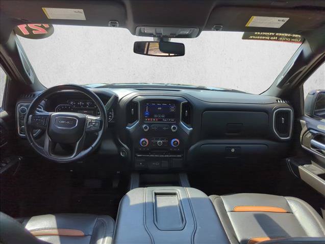 Used 2021 GMC Sierra 1500 AT4 AWD/4WD image 18