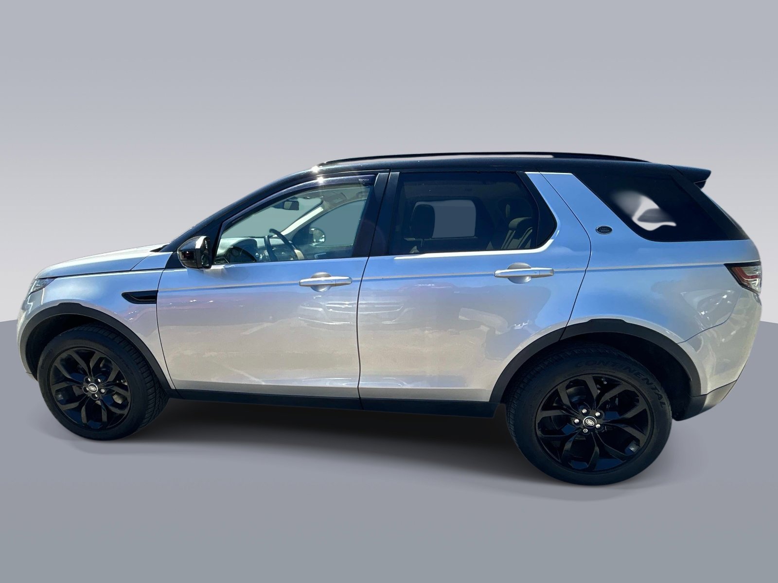 Used 2017 Land Rover Discovery Sport HSE AWD/4WD image 6