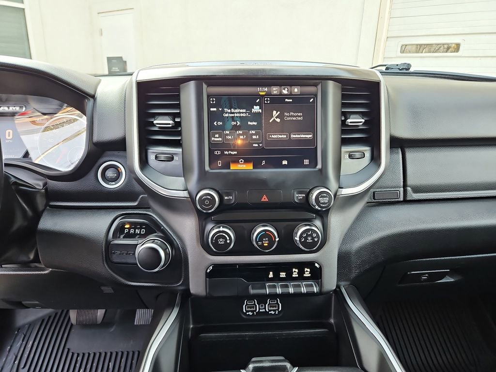 Used 2022 RAM 1500 Lone Star image 14