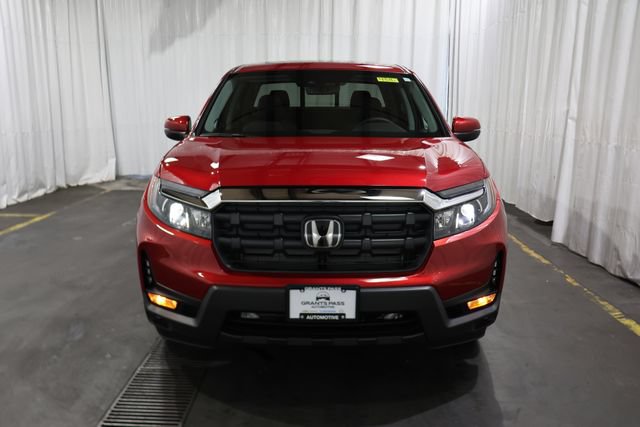 New 2026 Honda Ridgeline RTL image 8