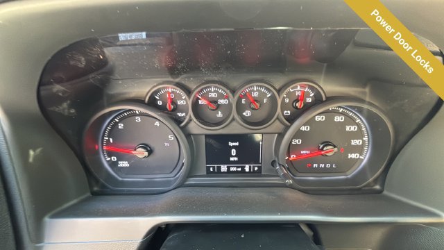 New 2025 Chevrolet Silverado 2500 W/T w/ WT Convenience Package AWD/4WD image 17