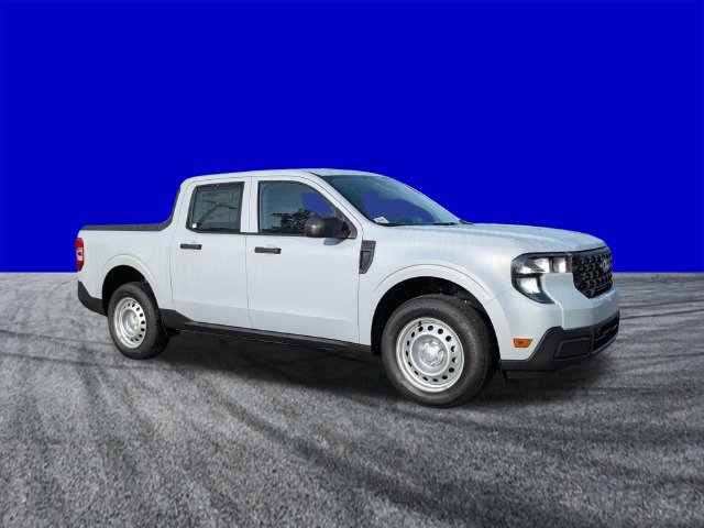 New 2026 Ford Maverick XL FWD image 2