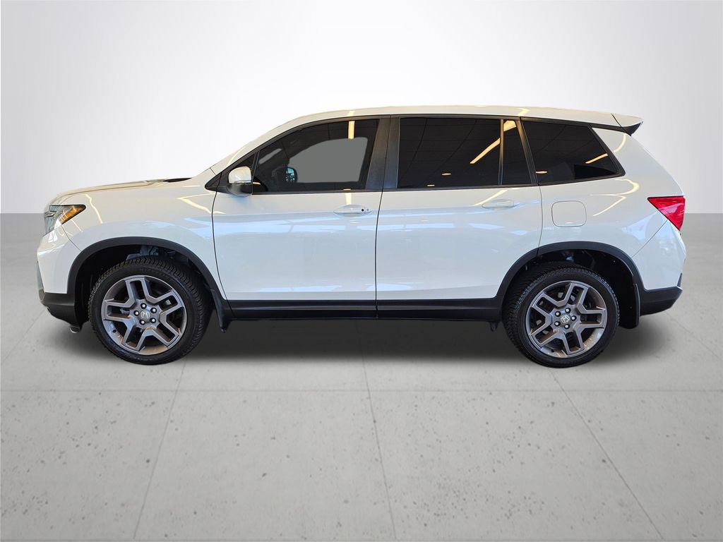 Used 2022 Honda Passport EX-L image 11