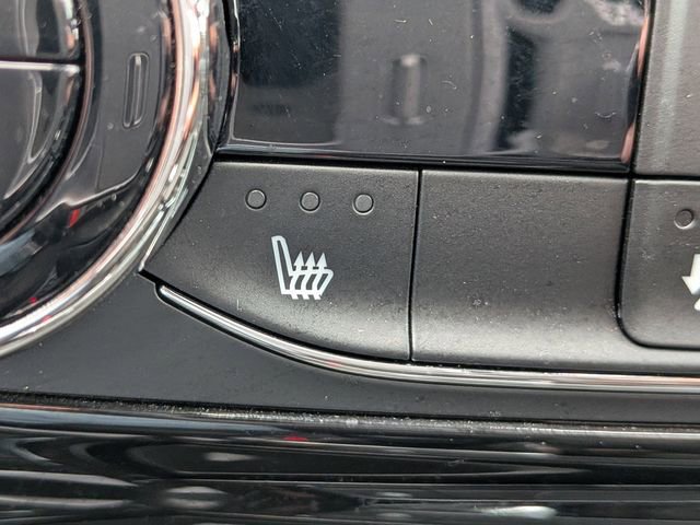 Used 2025 Chevrolet Trax RS w/ Driver Confidence Package image 23