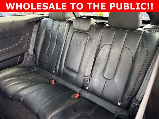 Used 2013 Land Rover Range Rover Evoque Pure Plus image 17