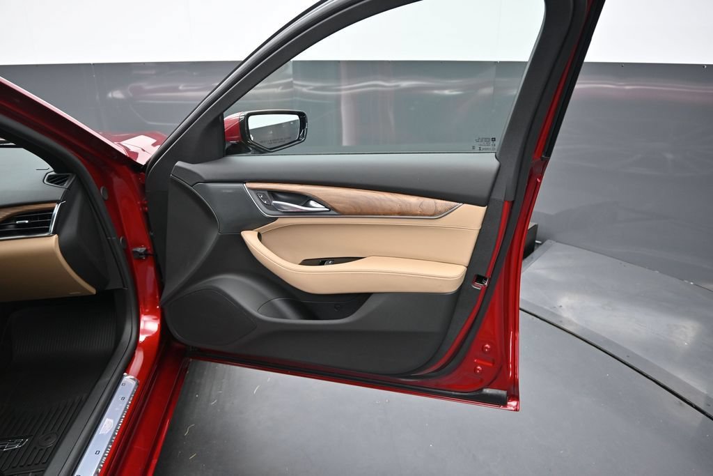 New 2026 Cadillac CT5 Premium Luxury w/ Technology Package AWD/4WD image 19