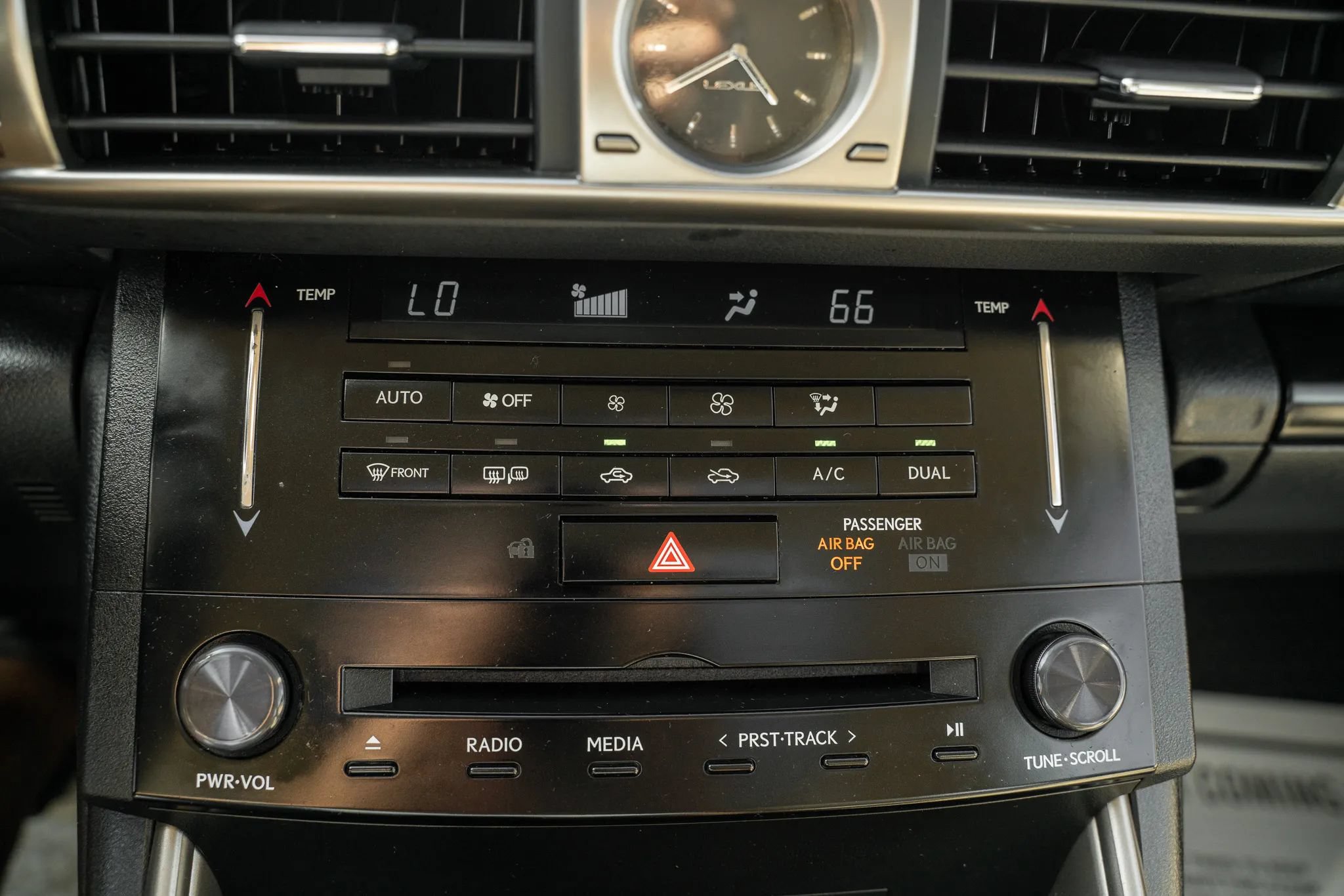 Used 2014 Lexus IS 350 AWD w/ Navigation Package image 25