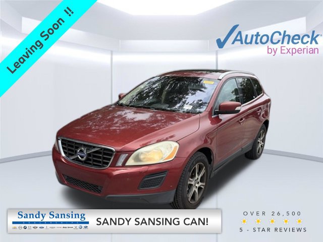 Used 2011 Volvo XC60 T6