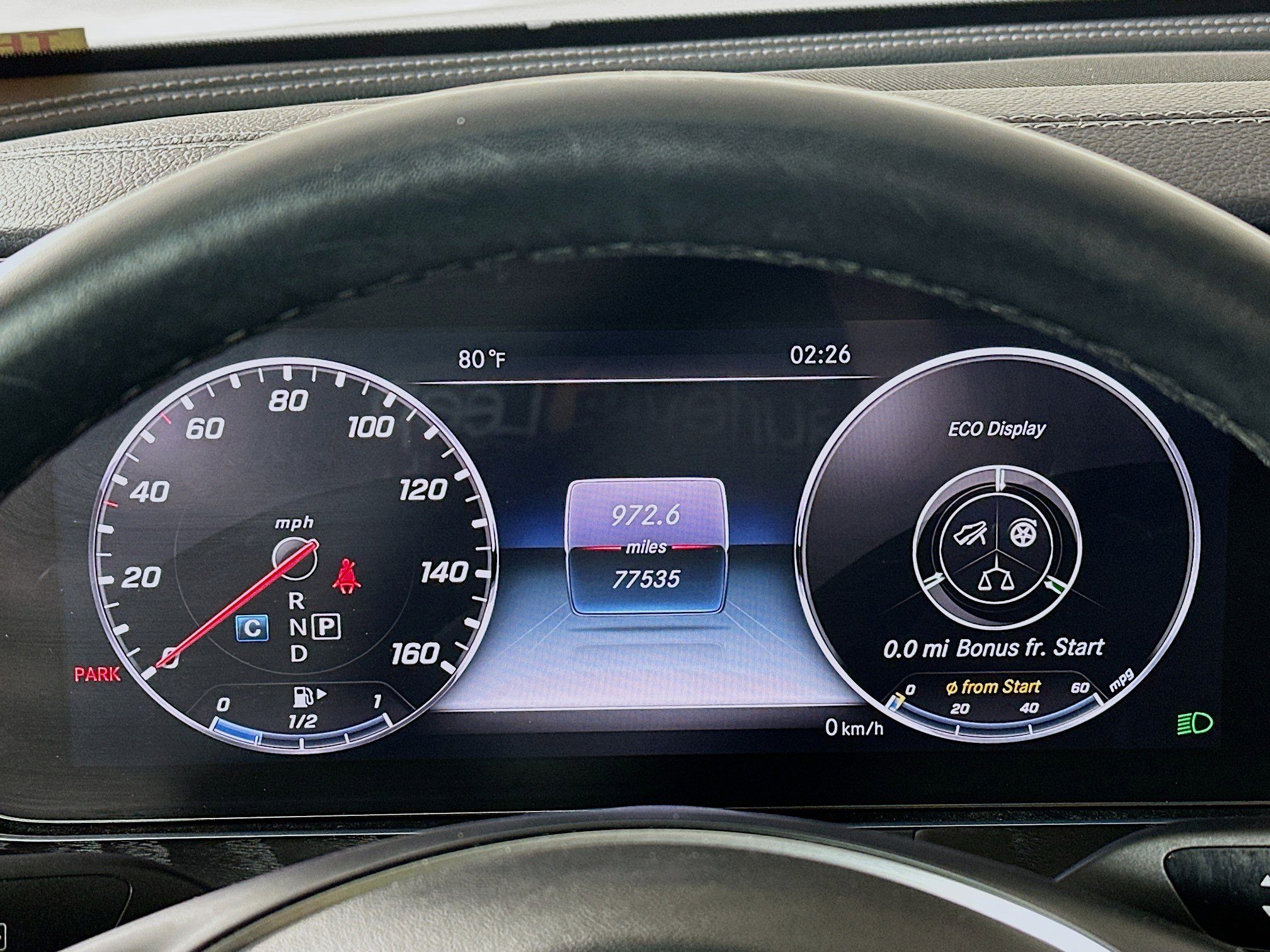 Used 2018 Mercedes-Benz E 300 4MATIC image 12