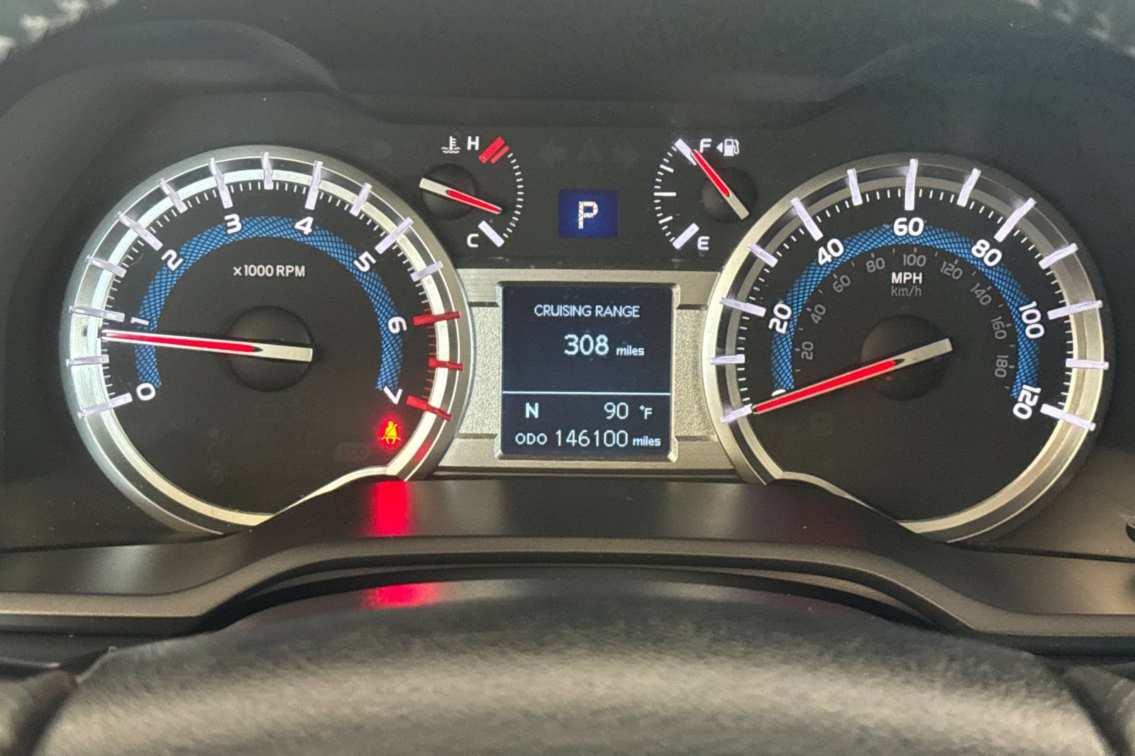 Used 2018 Toyota 4Runner SR5 Premium AWD/4WD image 20