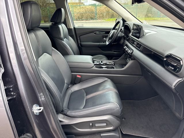 Used 2023 Honda Pilot EX-L image 13