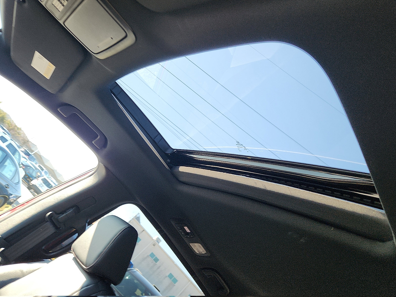 New 2026 Honda Odyssey Sport-L image 10