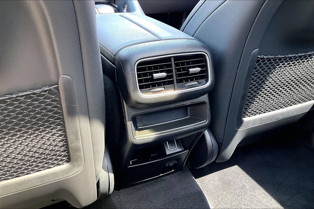 Certified 2023 Mercedes-Benz GLE 350 4MATIC image 25