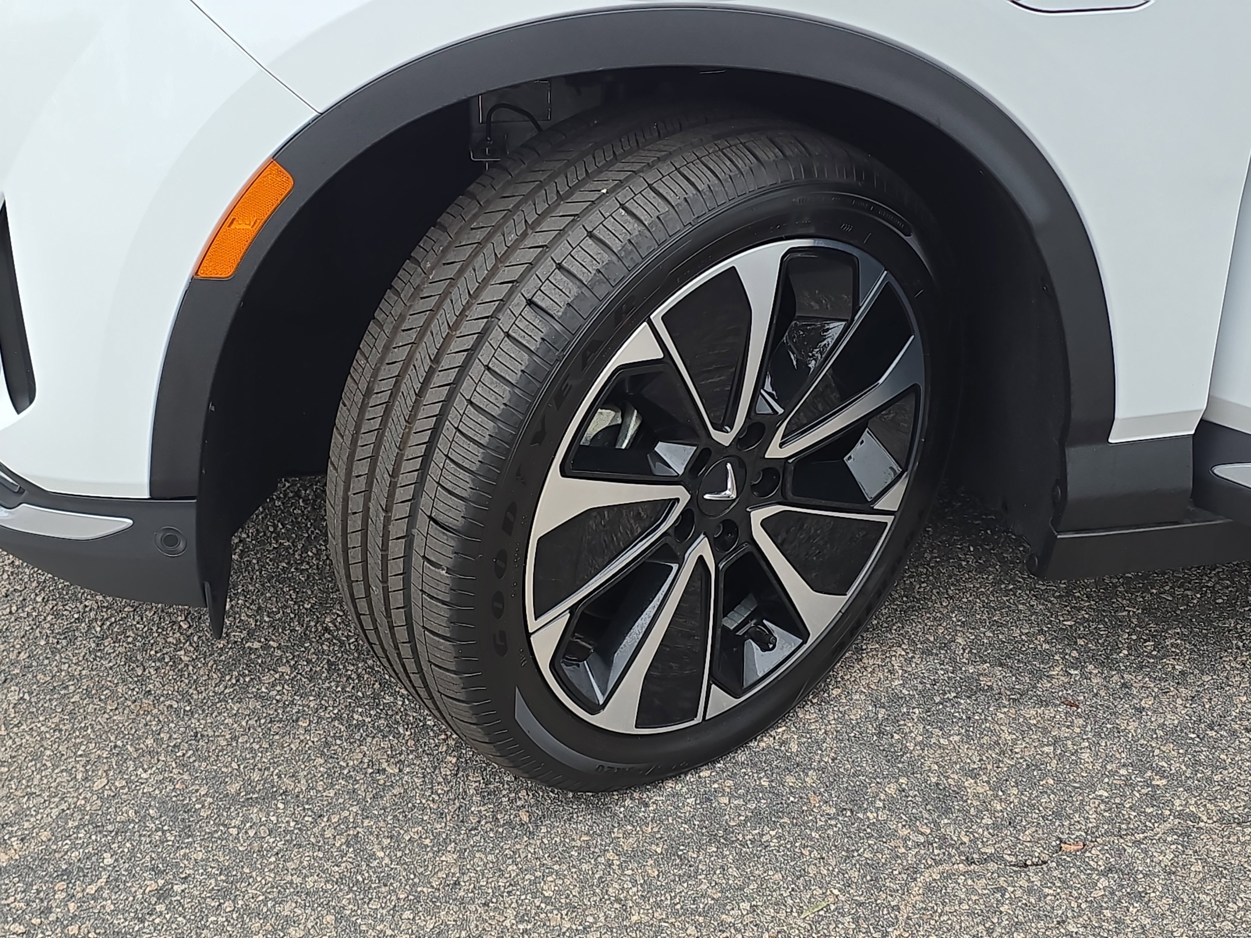 New 2025 VinFast VF 8 Plus image 31