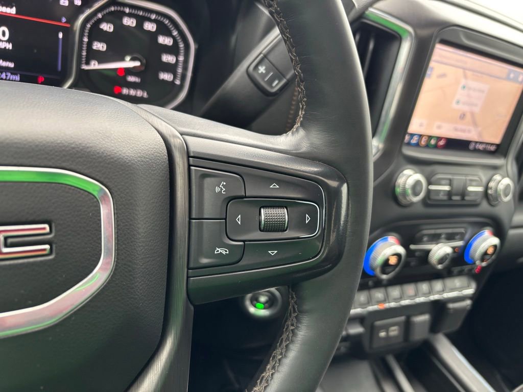 Used 2020 GMC Sierra 2500 AT4 w/ AT4 Premium Package image 32