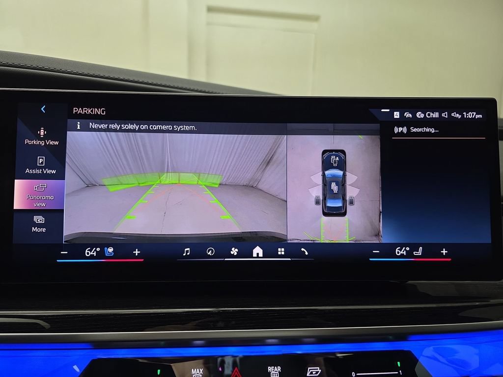 New 2026 BMW i7 xDrive60 w/ Executive Package AWD/4WD image 19