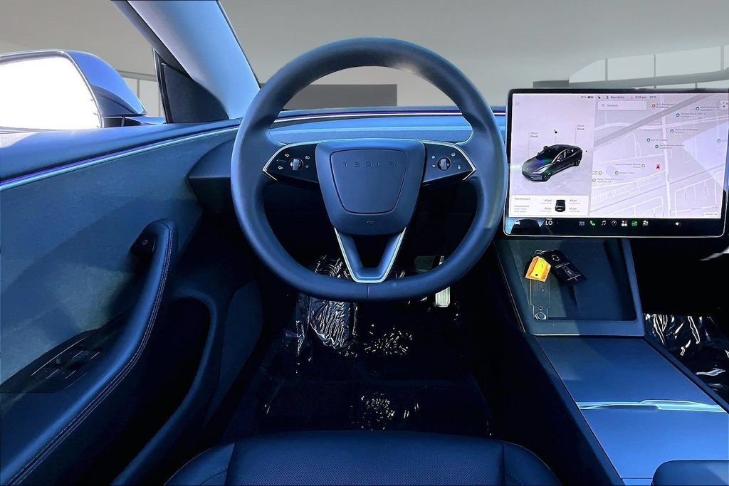 Used 2024 Tesla Model 3 Standard Range RWD image 8