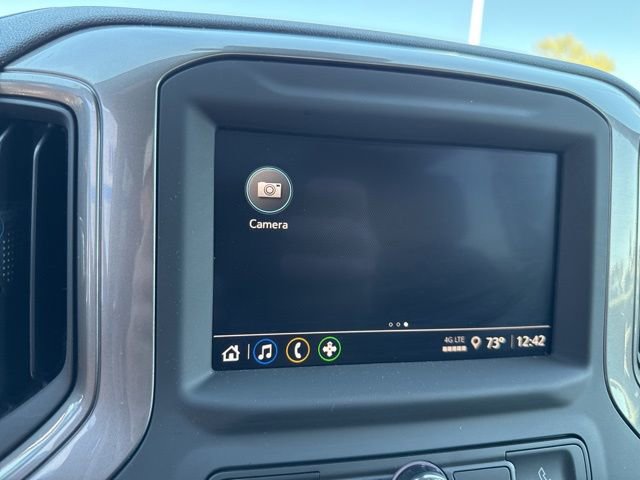 Used 2025 GMC Sierra 2500 Pro w/ Convenience Package image 21