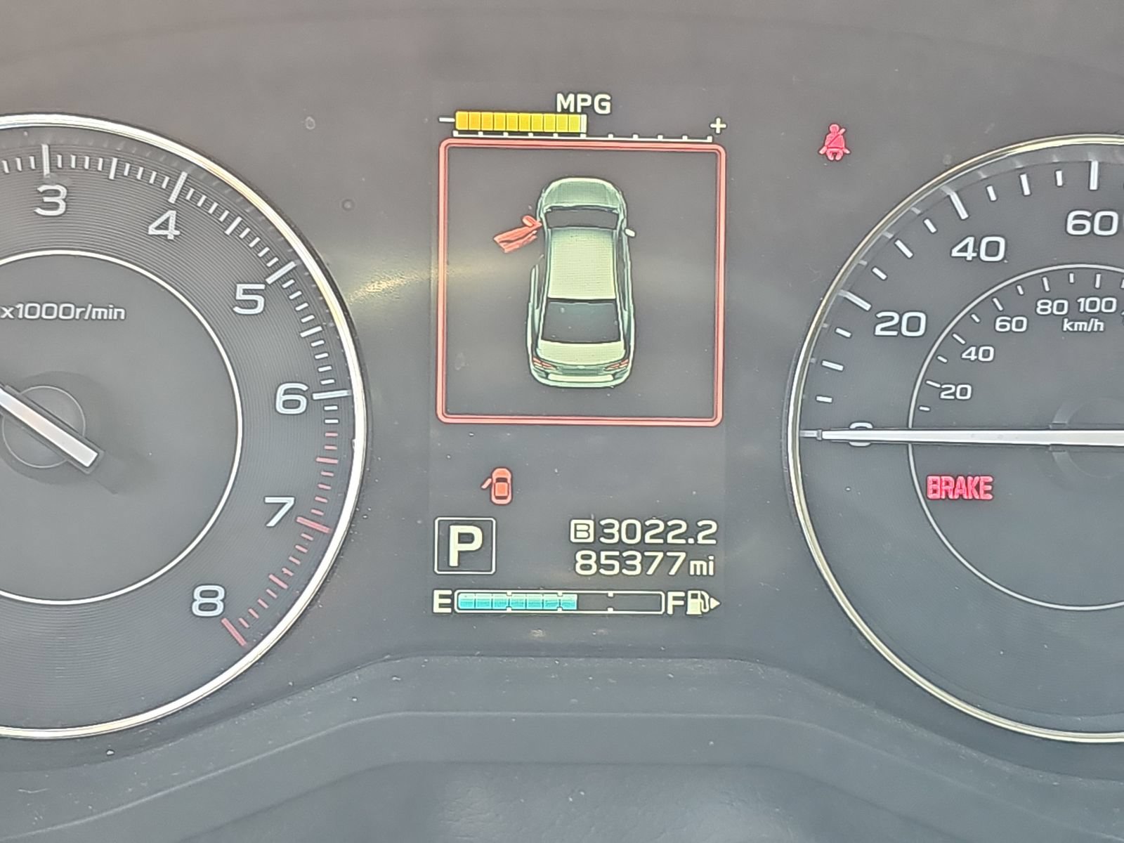 Used 2017 Subaru Impreza 2.0i Limited AWD/4WD image 18